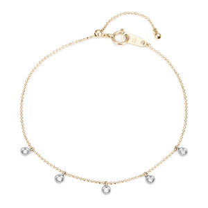 321A<br>Diamond Bracelet