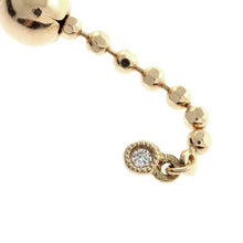 Load image into Gallery viewer, 【Limited version】&lt;br&gt;Diamond Chain-Ring&lt;br&gt;960A
