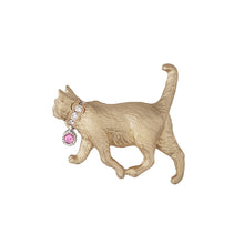 Load image into Gallery viewer, Available from 12:00 on July 24.【Custom Order】 Earrings<br>107J (Single Earring)
