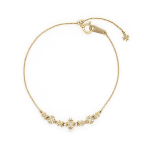 634C<br>Diamond Bracelet