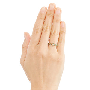 Diamond Chain-Ring<br>637A
