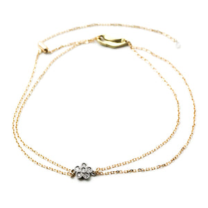995A<br>Diamond Bracelet