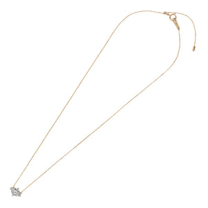 “fleurs”<br>Diamond Necklace<br>1549A