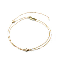 Load image into Gallery viewer, 998A&lt;br&gt;Diamond Bracelet
