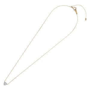 “fleurs”<br>Diamond Necklace<br>1551A