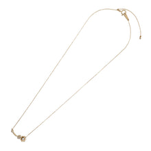 Load image into Gallery viewer, “Anemone”&lt;br&gt;Diamond Necklace&lt;br&gt;1517A
