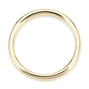 703A<br>“Circle”<br>Medium Ring