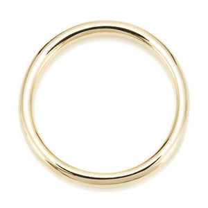“Circle”<br>Ring, Medium<br>703A