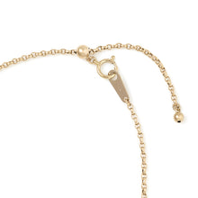 Load image into Gallery viewer, Hollow Chain Necklace

