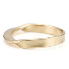 Load image into Gallery viewer, “infinity”&lt;br&gt;Small Ring&lt;br&gt;708B
