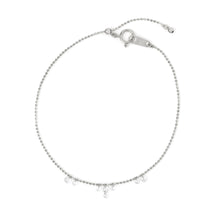Load image into Gallery viewer, “dew”<br>Diamond Bracelet<br>653AL
