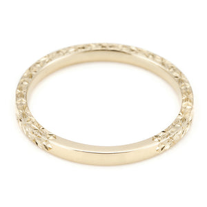 716A<br>“starlight”<br>Medium Ring