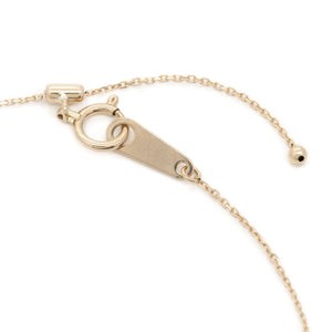 “sakura”<br>Diamond Necklace<br>1253A