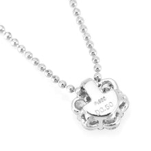 Load image into Gallery viewer, 801A_CB&lt;br&gt;Diamond Necklace
