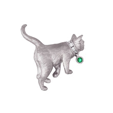 Load image into Gallery viewer, Available from 12:00 on July 24.【Custom Order】Pin Brooch<br>107C
