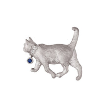 Load image into Gallery viewer, Available from 12:00 on July 24.【Custom Order】 Earrings<br>107J (Single Earring)
