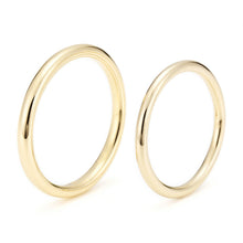 Load image into Gallery viewer, “Circle”&lt;br&gt;Ring, Medium&lt;br&gt;703A
