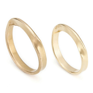 708A<br>“infinity”<br>Medium Ring