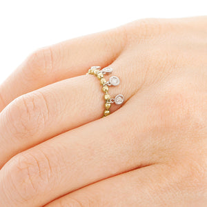 436A<br>Diamond Chain-ring