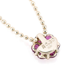 Load image into Gallery viewer, Diamond Necklace&lt;br&gt;800F_CB
