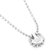 Load image into Gallery viewer, 800A_CB&lt;br&gt;Diamond Necklace
