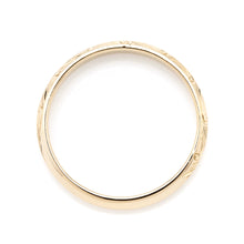 Load image into Gallery viewer, “Arabesque”&lt;br&gt;Ring, Medium&lt;br&gt;711A
