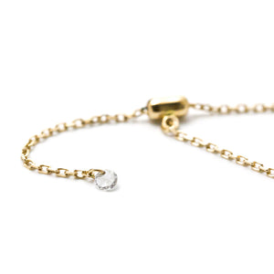 998A<br>Diamond Bracelet