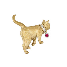 Load image into Gallery viewer, Available from 12:00 on July 24.【Custom Order】Pin Brooch<br>107C
