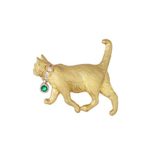Load image into Gallery viewer, Available from 12:00 on July 24.【Custom Order】 Earrings<br>107J (Single Earring)
