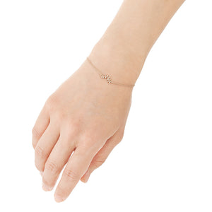 “Olive”<br>Diamond Bracelets<br>1155A
