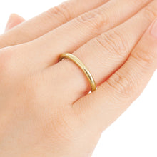 Load image into Gallery viewer, “Circle”&lt;br&gt;Ring, Medium&lt;br&gt;703A
