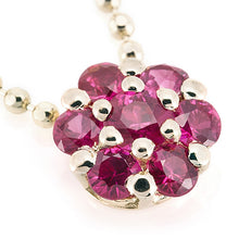 Load image into Gallery viewer, 800F_CB&lt;br&gt;Diamond Necklace
