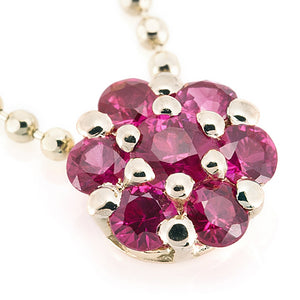 800F_CB<br>Diamond necklace