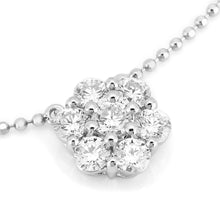 Load image into Gallery viewer, Diamond Necklace&lt;br&gt;270F

