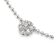 Load image into Gallery viewer, 027R&lt;br&gt;Diamond necklace

