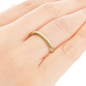 708A<br>“infinity”<br>Medium Ring