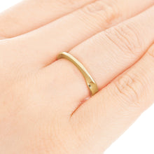 Load image into Gallery viewer, “infinity”&lt;br&gt;Small Ring&lt;br&gt;708B
