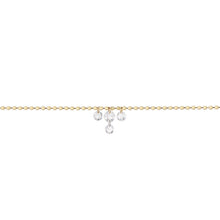 Load image into Gallery viewer, “dew”<br>Diamond Bracelet<br>653AK
