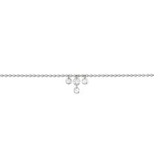 Load image into Gallery viewer, “dew”<br>Diamond Bracelet<br>653AK
