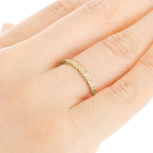 Load image into Gallery viewer, “starlight”&lt;br&gt;Ring, Medium&lt;br&gt;716A
