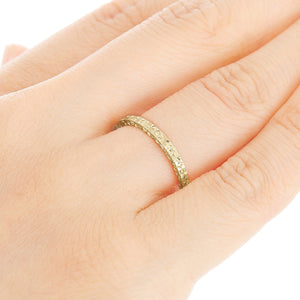 716A<br>“starlight”<br>Medium Ring