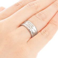 Load image into Gallery viewer, 717B&lt;br&gt;“Anniversary”&lt;br&gt;Small Diamond Ring
