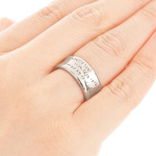 Load image into Gallery viewer, “Anniversary”&lt;br&gt;Diamond Ring, Small&lt;br&gt;717B
