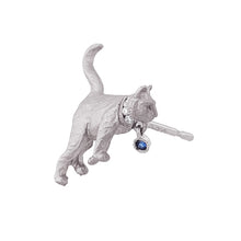 Load image into Gallery viewer, Available from 12:00 on July 24.【Custom Order】 Earrings 107K<br>(Single Earring)
