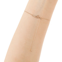 Load image into Gallery viewer, “Olive”&lt;br&gt;Diamond Bracelets&lt;br&gt;1155A
