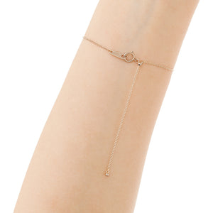 “Olive”<br>Diamond Bracelets<br>1155A
