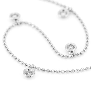 270F<br>Diamond Necklace