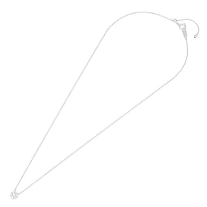 800A_CB<br>Diamond Necklace