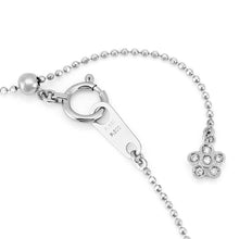 Load image into Gallery viewer, Diamond Necklace&lt;br&gt;270F
