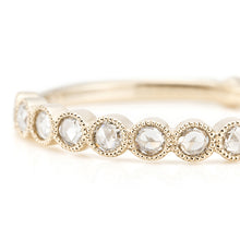 Load image into Gallery viewer, “ENTREMETS” Diamond Ring<br>1224A
